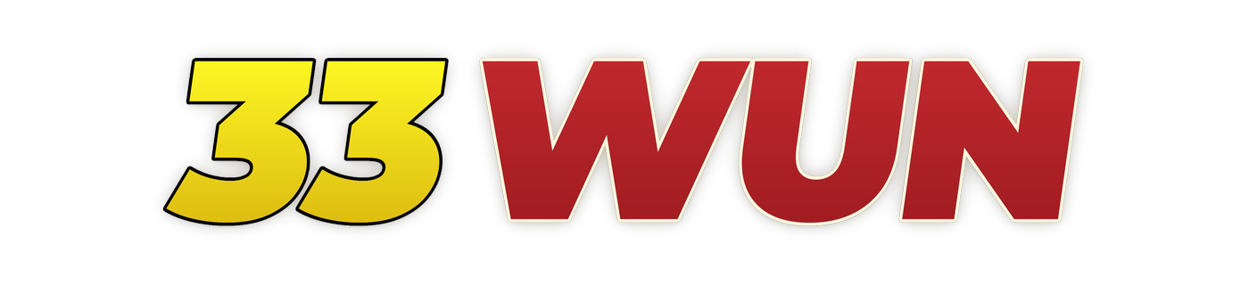33wun Logo